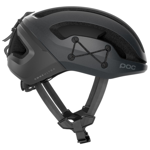 POC - Omne Ultra Mips - Velohelm Gr 50-56 cm - S grau von POC