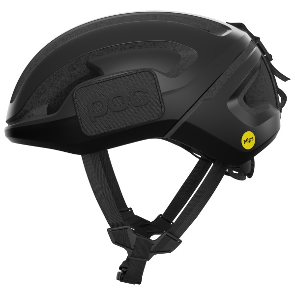 POC - Omne Ultra Mips - Velohelm Gr 54-59 cm - M schwarz von POC