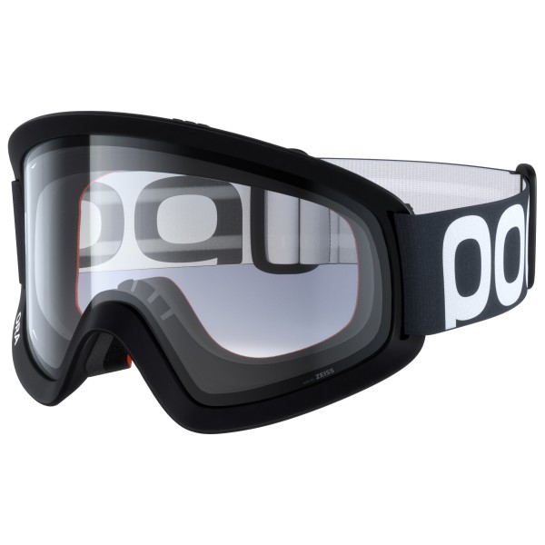 POC - Ora - Velobrille grau von POC