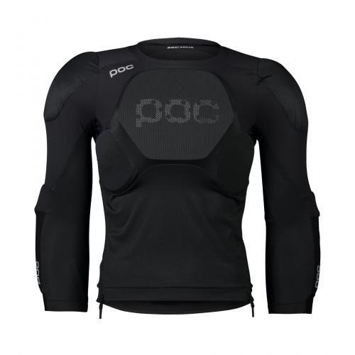 POC Oseus VPD Jacket - Uranium Black (Grösse: M) von POC