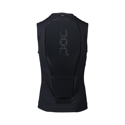 POC Oseus VPD Torso - Uranium Black (Grösse: L) von POC