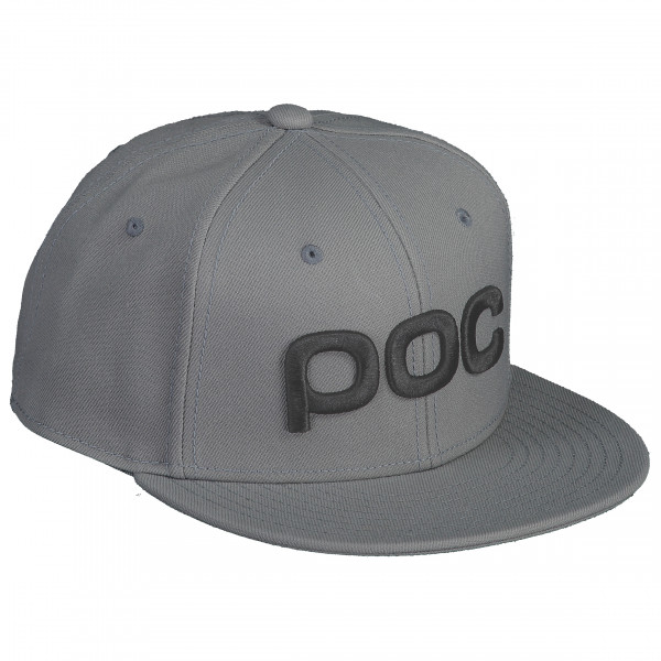 POC - POC Corp - Cap Gr One Size grau POC - POC Corp - Cap Gr One Size grau von POC