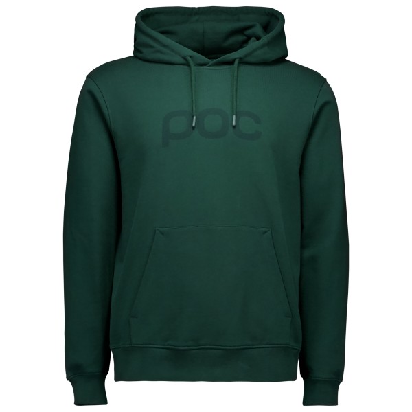POC - POC Hood - Hoodie Gr XXL grün POC - POC Hood - Hoodie Gr XXL grün von POC