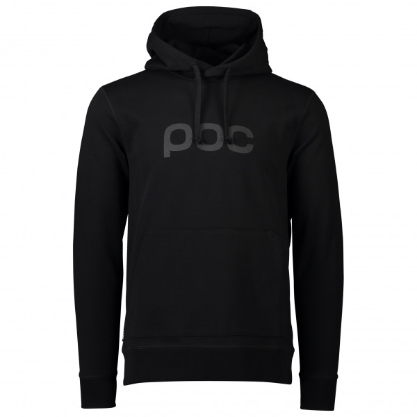 POC - POC Hood - Hoodie Gr XXL schwarz POC - POC Hood - Hoodie Gr XXL schwarz von POC