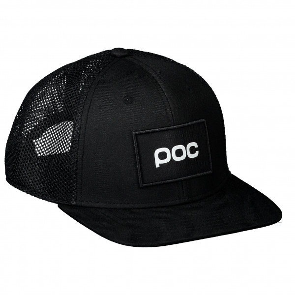 POC - POC Trucker Cap - Cap Gr One Size beige von POC
