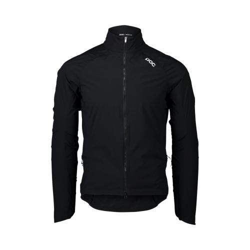 POC Pro Thermal Jacket - Uranium Black (Grösse: XS) von POC