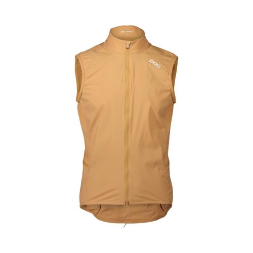 POC Pro Thermal Vest - Aragonite Brown (Grösse: M) von POC