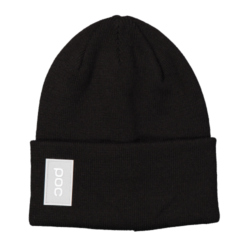 POC Pure Beanie - Uranium Black von POC