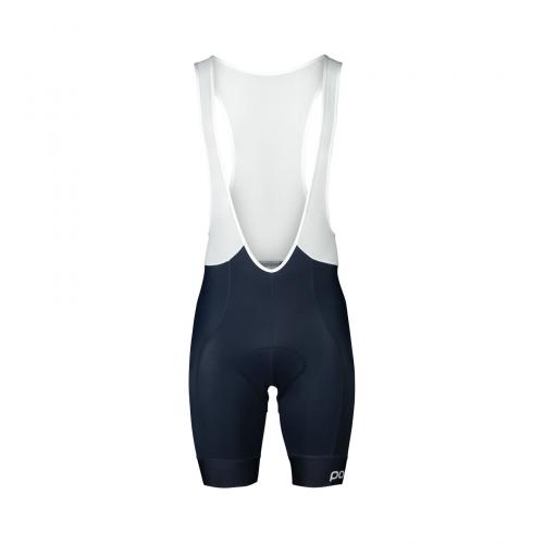 POC Pure Bib Shorts VPDs - Turmaline Navy (Grösse: S) von POC