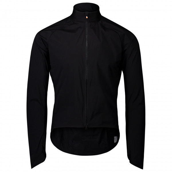POC - Pure-Lite Splash Jacket - Windjacke Gr L schwarz POC - Pure-Lite Splash Jacket - Windjacke Gr L schwarz von POC