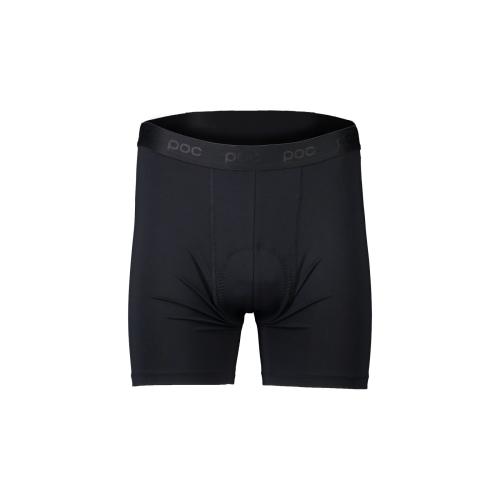 POC Re-cycle Boxer - Uranium Black (Grösse: XL) von POC