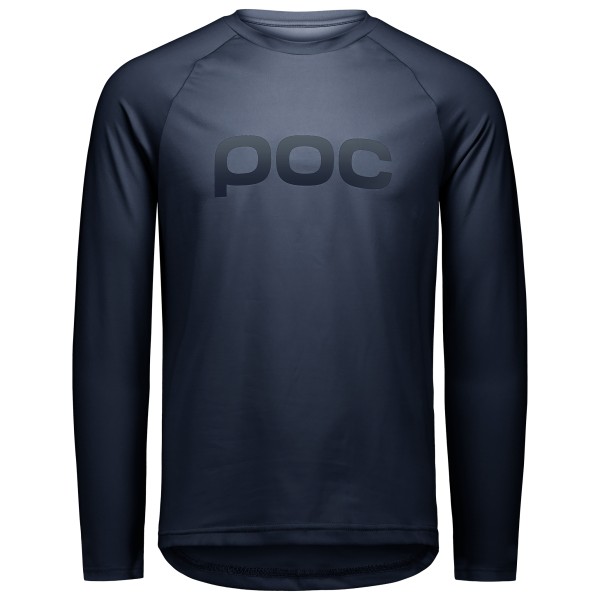 POC - Reform Enduro Jersey - Velotrikot Gr M blau POC - Reform Enduro Jersey - Velotrikot Gr M blau von POC