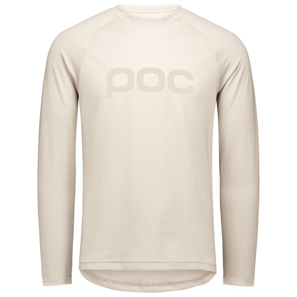 POC - Reform Enduro Jersey - Velotrikot Gr XXL beige POC - Reform Enduro Jersey - Velotrikot Gr XXL beige von POC