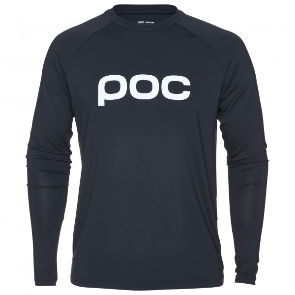 POC - Reform Enduro Jersey - Velotrikot Gr XXL blau POC - Reform Enduro Jersey - Velotrikot Gr XXL blau von POC