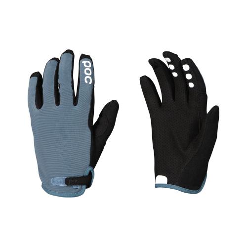 POC Resistance Enduro Adj Glove - Calcite Blue (Grösse: L) von POC