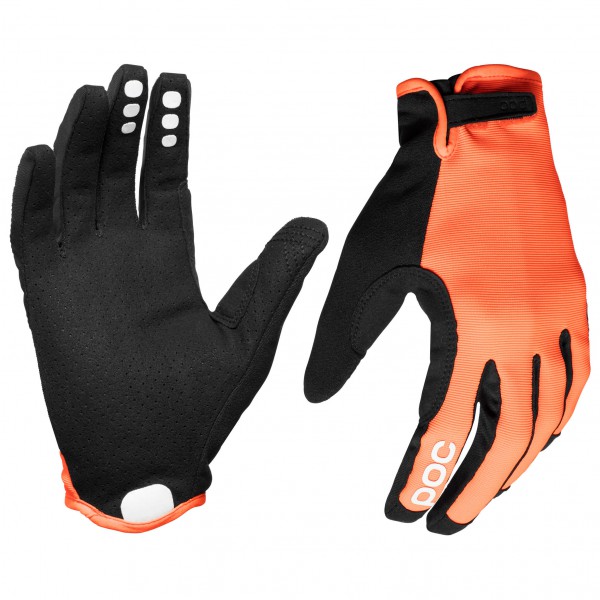 POC - Resistance Enduro Adjustable Glove - Handschuhe Gr L;M;S;XL schwarz von POC