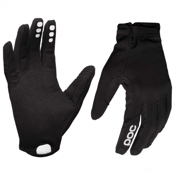 POC - Resistance Enduro Adjustable Glove - Handschuhe Gr M schwarz POC - Resistance Enduro Adjustable Glove - Handschuhe Gr M schwarz von POC
