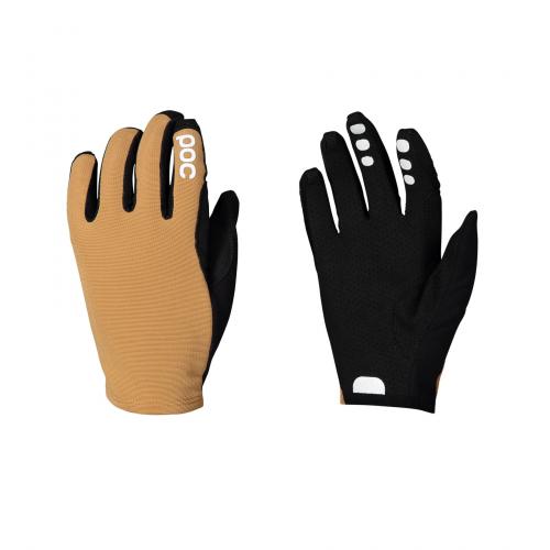 POC Resistance Enduro Glove - Aragonite Brown (Grösse: L) von POC