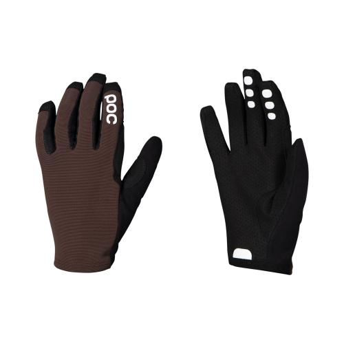 POC Resistance Enduro Glove - Axinite Brown (Grösse: L) von POC