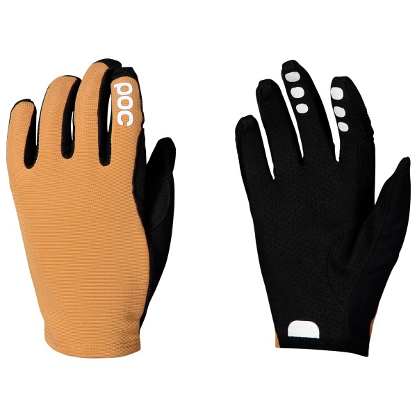 POC - Resistance Enduro Glove - Handschuhe Gr L schwarz POC - Resistance Enduro Glove - Handschuhe Gr L schwarz von POC