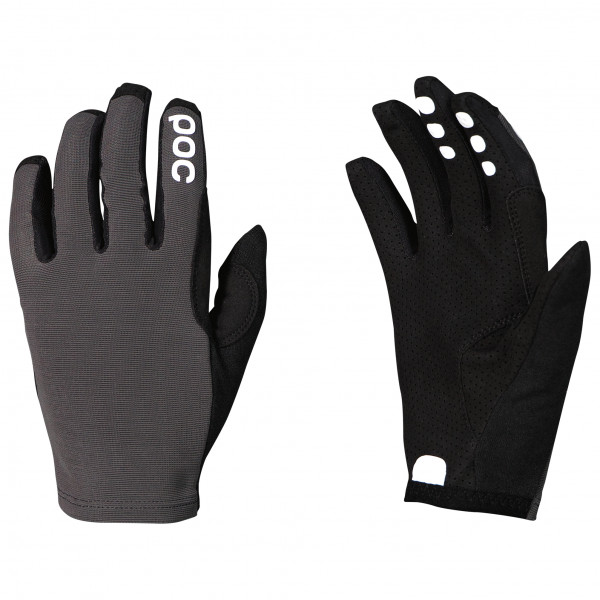POC - Resistance Enduro Glove - Handschuhe Gr M schwarz/grau von POC