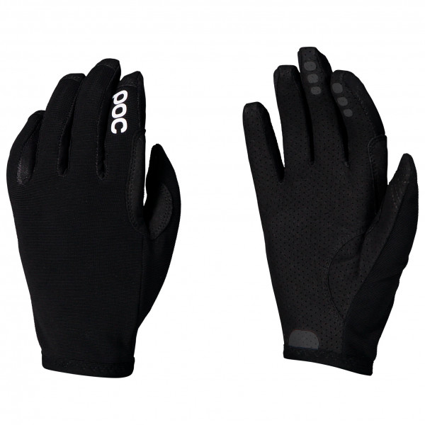 POC - Resistance Enduro Glove - Handschuhe Gr M schwarz von POC