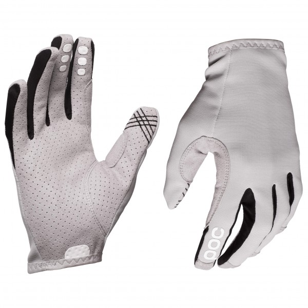 POC - Resistance Enduro Glove - Handschuhe Gr L;M;XS schwarz von POC