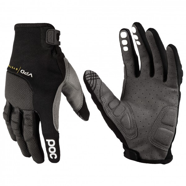 POC - Resistance Pro DH Glove - Handschuhe Gr XL grau/schwarz POC - Resistance Pro DH Glove - Handschuhe Gr XL grau/schwarz von POC