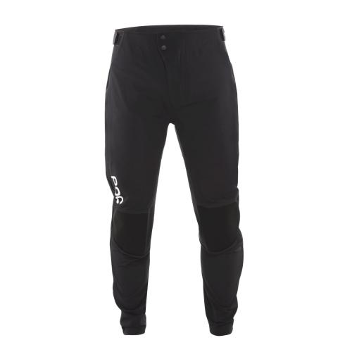 POC Resistance Pro DH Pant - Uranium Black (Grösse: M) von POC