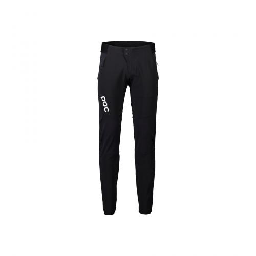 POC Rhythm Resistance Pants - Uranium Black (Grösse: XXL) von POC