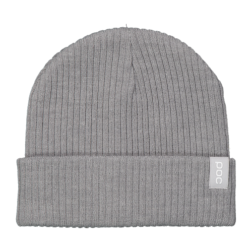 POC Roam Beanie - Alloy Grey von POC