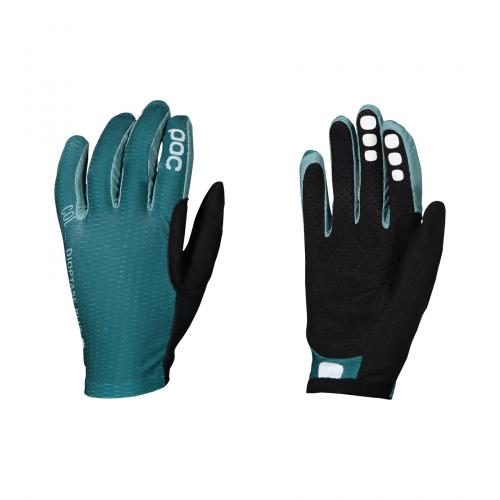 POC Savant MTB Glove - Dioptase Blue (Grösse: XS) von POC