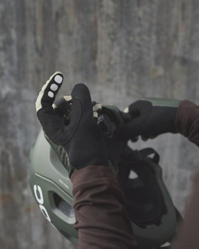 POC Savant MTB Glove - Epidote Green (Grösse: L) von POC