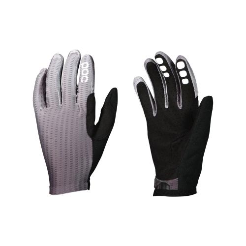 POC Savant MTB Glove - Gradient Sylvanite Grey (Grösse: Medium) von POC