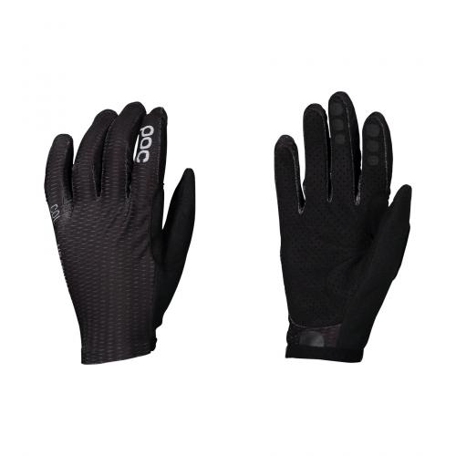 POC Savant MTB Glove - Uranium Black (Grösse: L) von POC