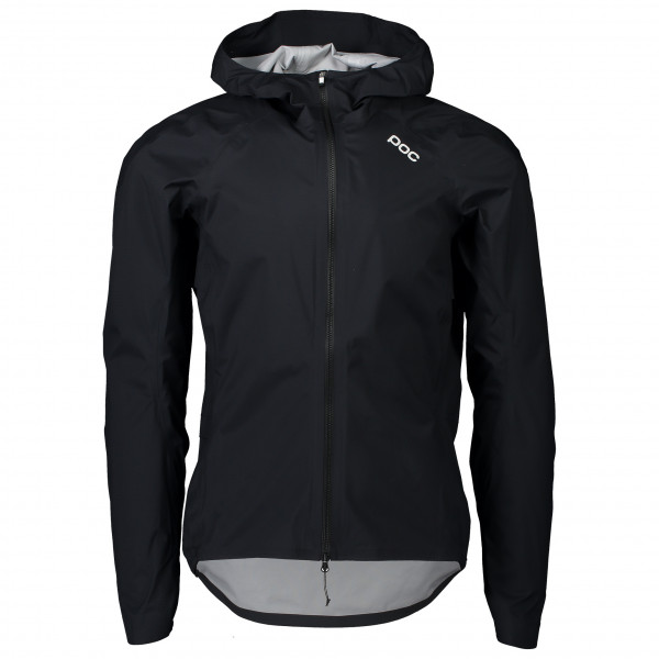 POC - Signal All-Weather Jacket - Velojacke Gr XXL schwarz POC - Signal All-Weather Jacket - Velojacke Gr XXL schwarz von POC