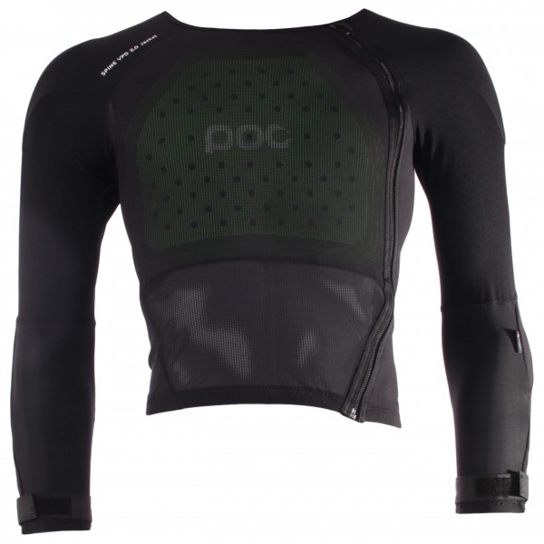 POC - Spine VPD 2.0 Jacket - Protektor Gr L/XL;M schwarz von POC