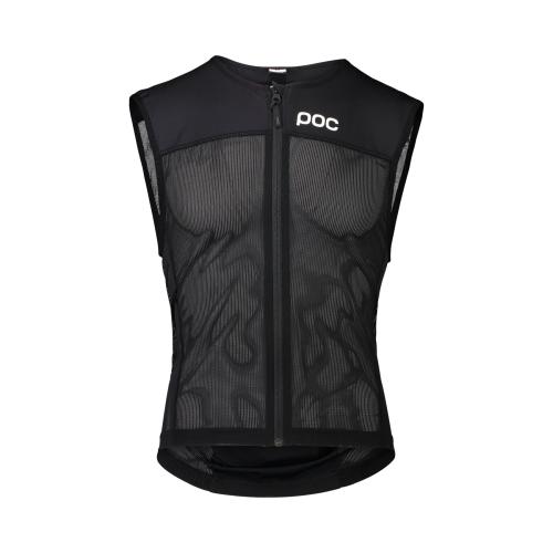 POC Spine VPD Air Vest - Uranium Black (Grösse: L) von POC