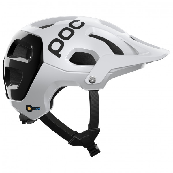POC - Tectal Race MIPS - Velohelm Gr 51-54 cm - S grau POC - Tectal Race MIPS - Velohelm Gr 51-54 cm - S grau von POC