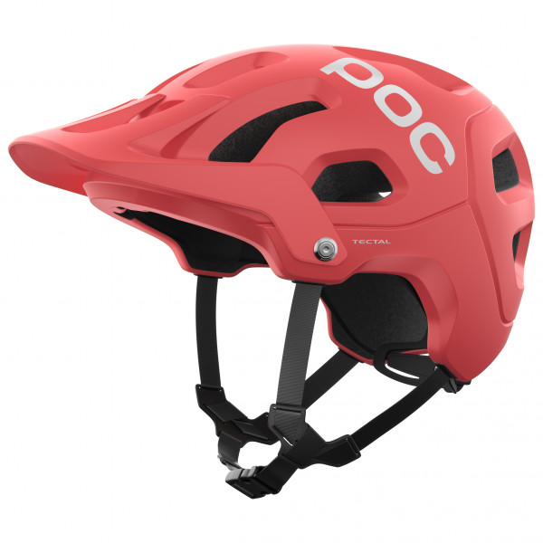 POC - Tectal - Velohelm Gr 55-58 cm - M rot POC - Tectal - Velohelm Gr 55-58 cm - M rot von POC