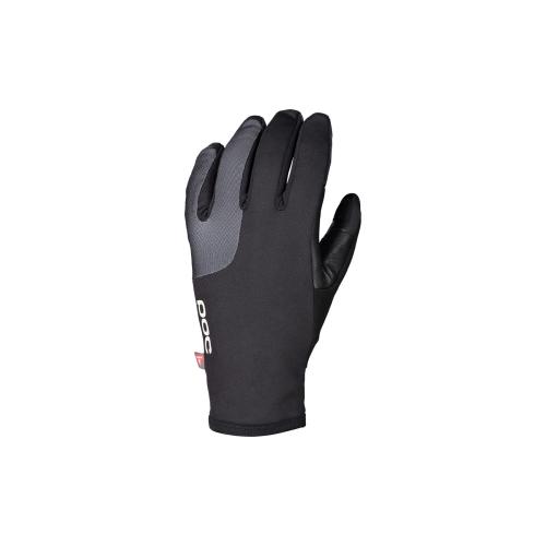 POC Thermal Glove - Uranium Black (Grösse: XS) von POC