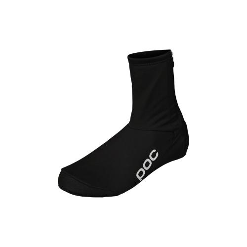 POC Thermal Heavy Bootie - Uranium Black (Grösse: S) von POC