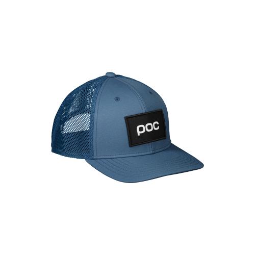 POC Trucker Cap - Calcite Blue von POC