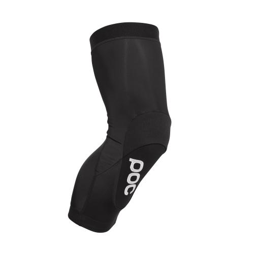 POC VPD Air Leg - Uranium Black (Grösse: L) von POC