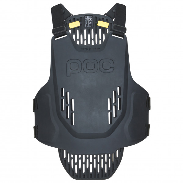 POC - VPD System Torso - Protektor Gr M blau POC - VPD System Torso - Protektor Gr M blau von POC
