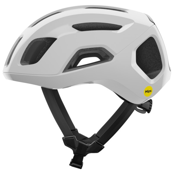 POC - Ventral Air Mips - Velohelm Gr 54-59 cm - M grau von POC