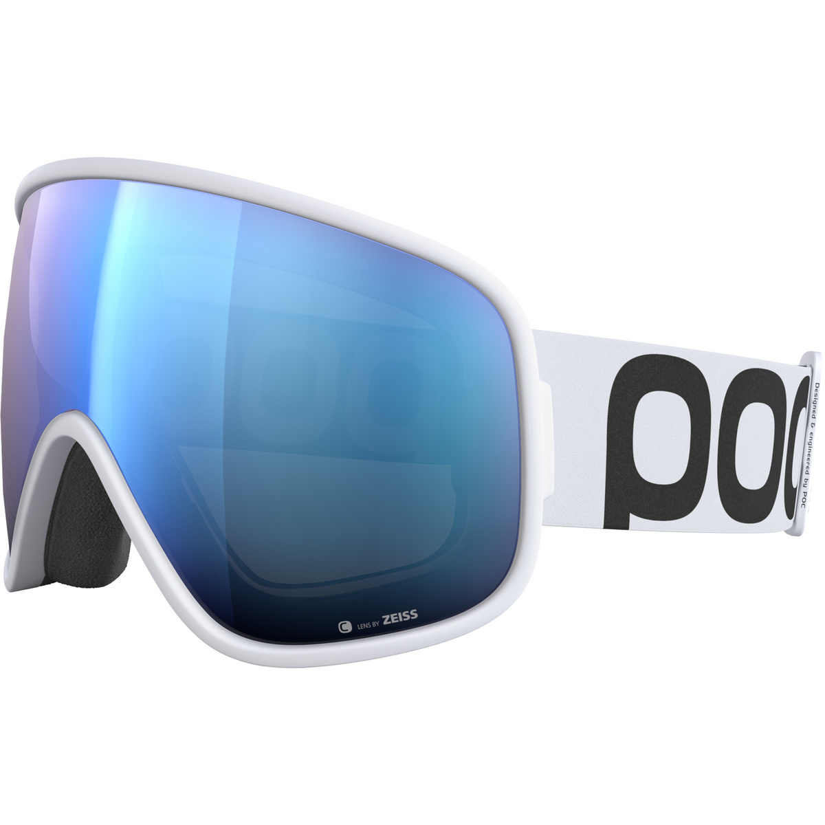 POC Vitrea Skibrille von POC