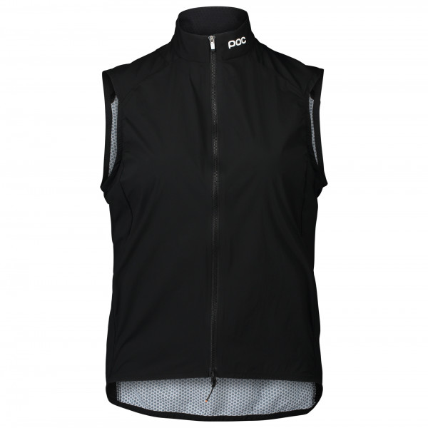 POC - Women's Enthral Gilet - Velogilet Gr S schwarz POC - Women's Enthral Gilet - Velogilet Gr S schwarz von POC