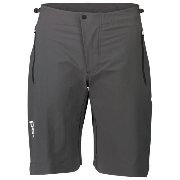 POC - Women's Essential Enduro Shorts - Velohose Gr L grau POC - Women's Essential Enduro Shorts - Velohose Gr L grau von POC