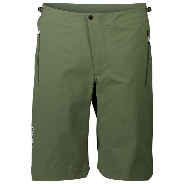 POC - Women's Essential Enduro Shorts - Velohose Gr L oliv POC - Women's Essential Enduro Shorts - Velohose Gr L oliv von POC